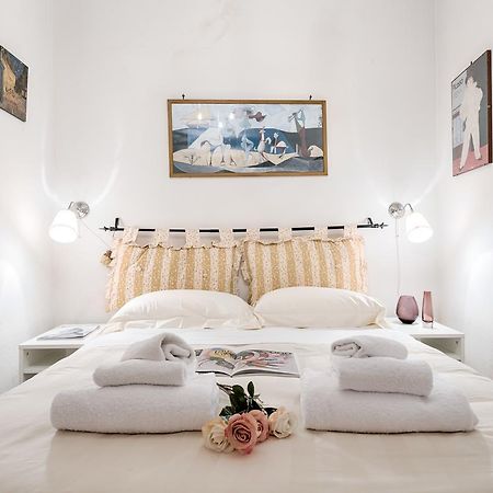 Appartamento Campuccio 21 Firenze Esterno foto