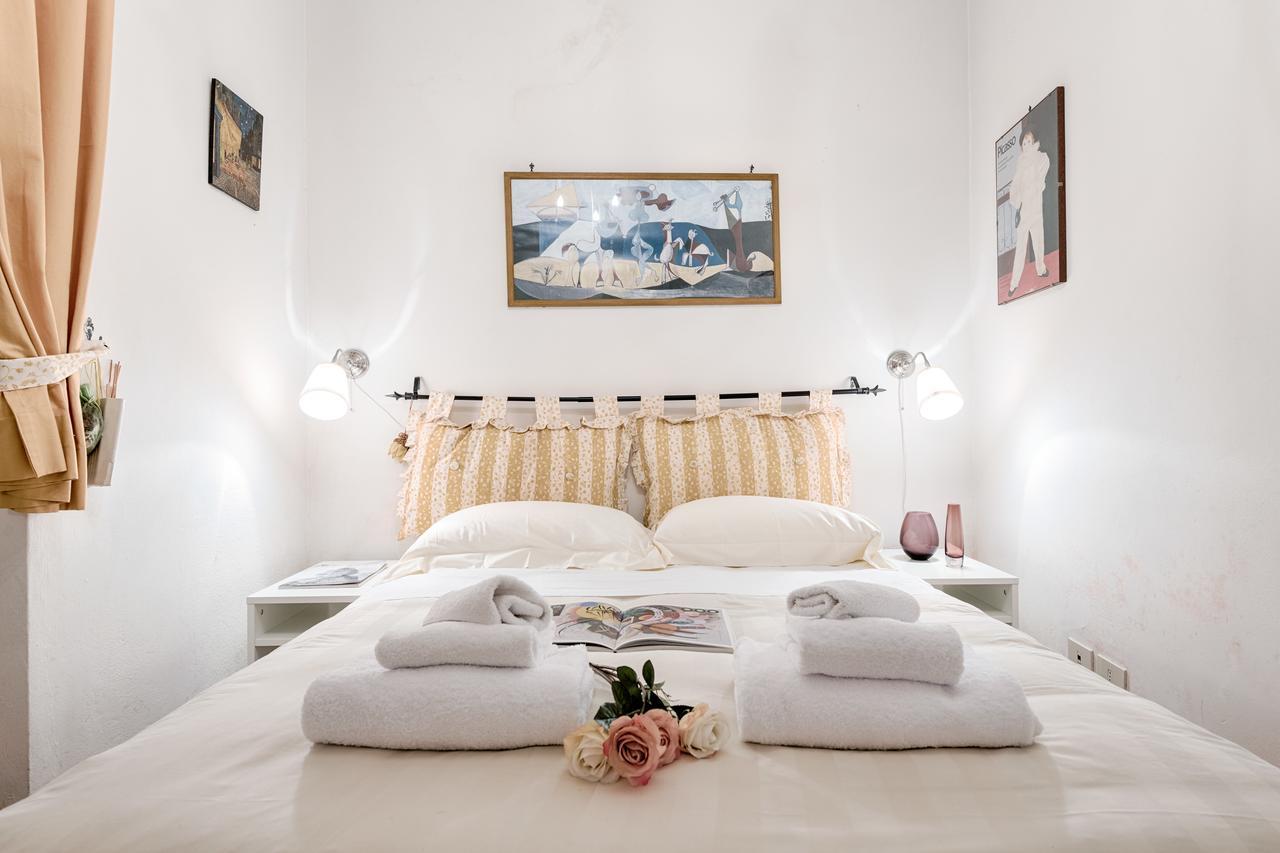 Appartamento Campuccio 21 Firenze Esterno foto