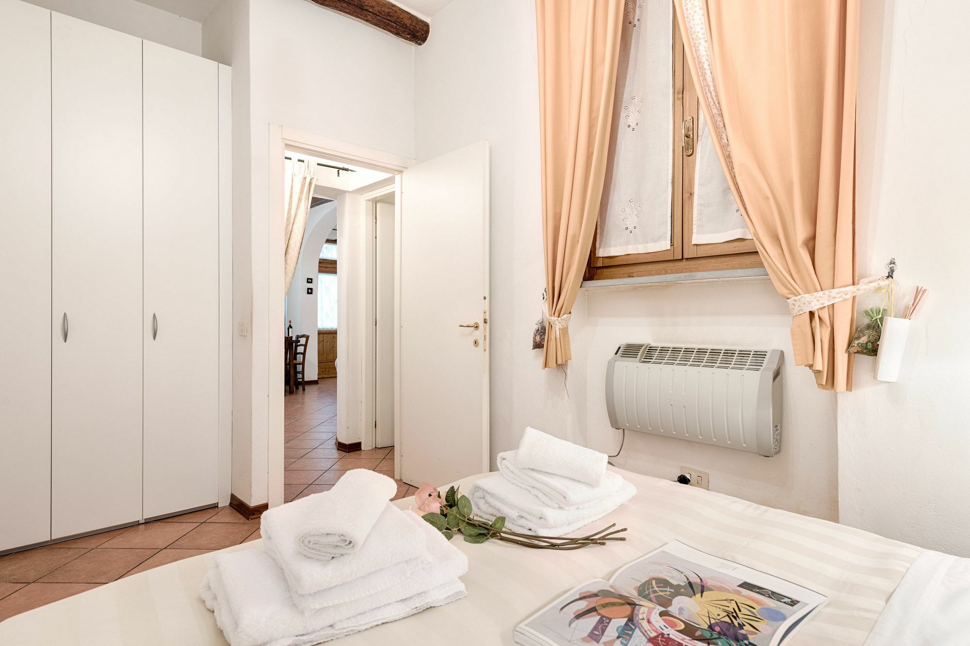 Appartamento Campuccio 21 Firenze Esterno foto